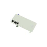 Original Samsung Galaxy S23 Backcover Rückglas Cream Akkudeckel