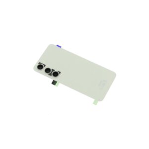 Original Samsung Galaxy S23 Backcover Rückglas Cream Akkudeckel