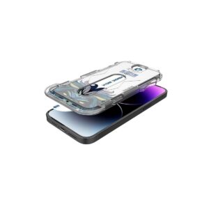 LITO – Panzerglas inkl. Installationstool iPhone 13 Pro Max | 14 Plus