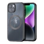 Dux Ducis Aimo MagSafe Schutzhülle für iPhone 15 PC TPU