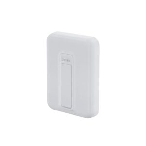 Benks MP09 MagSafe Wireless Powerbank 6000mAh 20W USB-C