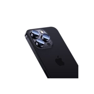 Benks – iPhone 15 Pro / 15 Pro Max PVD Kamera Abdeckung
