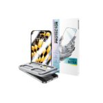 Benks – iPhone 15 Glass Warrior Panzerglas 0.4mm