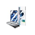 Benks – iPhone 15 Pro Max AR Shield Antireflexion Panzerglas
