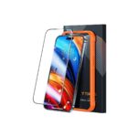 TORRAS – iPhone 15 Diamond Panzerglas