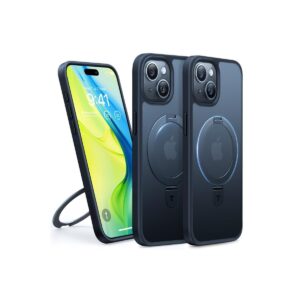 TORRAS – iPhone 15 UPRO Ostand Matte