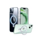 TORRAS – iPhone 15 Plus UPRO Ostand Clear
