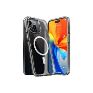 TORRAS – iPhone 15 Pro Max Sparka MagSafe