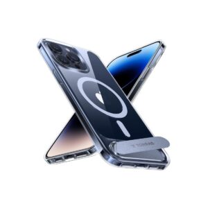 TORRAS – iPhone 15 Pro UPRO Pstand