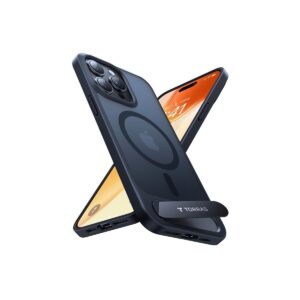 TORRAS – iPhone 15 Pro Max UPRO Pstand
