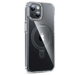 TORRAS – iPhone 15 Plus UPRO Ostand Hue