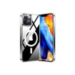 TORRAS – iPhone 15 Plus Diamond MagSafe Hülle