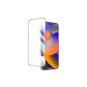 LITO – iPhone 15 Plus D+ PRO Panzerglas