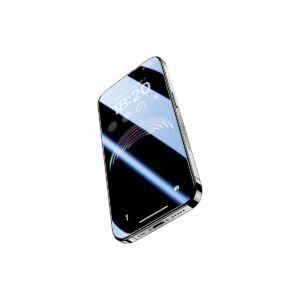 Benks – iPhone 15 Pro Max Air Shield Panzerglas 0.3mm