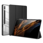 Dux Ducis – Toby Smart Hülle Samsung Galaxy Tab S8 Ultra / S9 Ultra