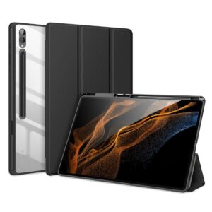 Dux Ducis – Toby Smart Hülle Samsung Galaxy Tab S8 Ultra / S9 Ultra
