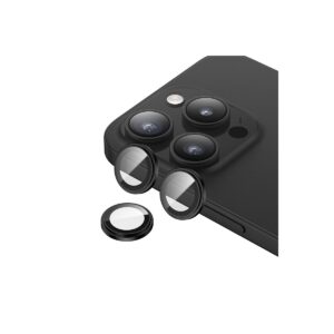Benks – GlassWarrior Kamera Abdeckung iPhone 15 Pro / 15 Pro Max