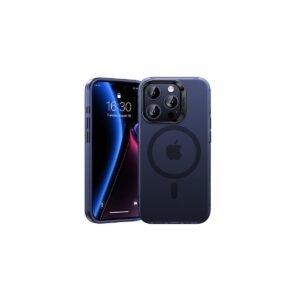 Benks – Lucid Armor MagSafe Hülle iPhone 15 Pro