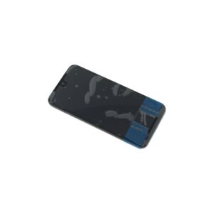 Original Samsung Galaxy A34 5G Display Schwarz