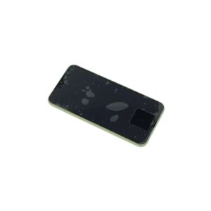 Original Samsung Galaxy A34 5G Display Grün