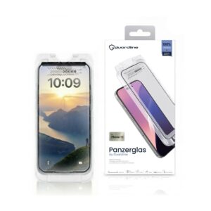 Guardline - Panzerglas ProInstall für iPhone 15