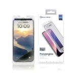 Guardline - Panzerglas ProInstall für iPhone 15 Pro Max