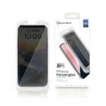 Guardline - Panzerglas ProInstall Privacy für iPhone 14 Pro