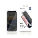 Guardline - Panzerglas ProInstall Privacy für iPhone 15