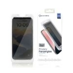 Guardline - Panzerglas ProInstall Privacy für iPhone 15 Pro Max