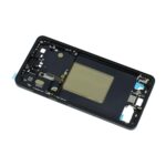 Original Samsung Galaxy S26 Rahmen Black Ersatzteil