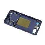 Original Samsung Galaxy S26 Rahmen Violet
