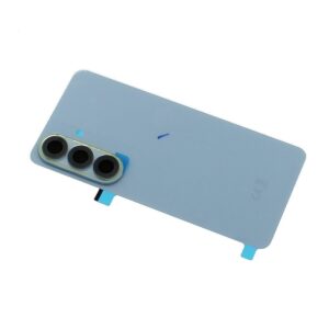 Original Samsung Galaxy S26 Backcover Blue Akkudeckel Ersatzteil