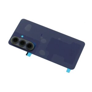 Original Samsung Galaxy S26 Backcover Rückglas Violet