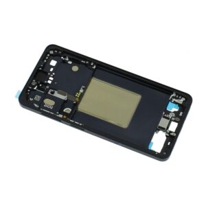 Original Samsung Galaxy S26 Plus Rahmen Black