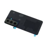 Original Samsung Galaxy S26+ Backcover Rückglas Schwarz
