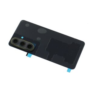 Original Samsung Galaxy S26+ Backcover Rückglas Schwarz