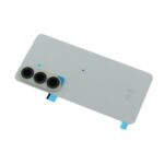 Original Samsung Galaxy S26+ Backcover Rückglas Weiss