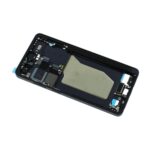 Original Samsung Galaxy S26 Ultra Rahmen Black Ersatzteil