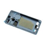 Original Samsung Galaxy S26 Ultra Rahmen Blue