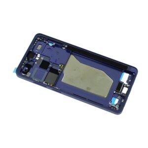 Original Samsung Galaxy S26 Ultra Rahmen Violet