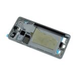 Original Samsung Galaxy S26 Ultra Rahmen Silver