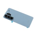 Original Samsung Galaxy S26 Ultra Backcover Blue Akkudeckel
