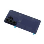 Original Samsung Galaxy S26 Ultra Backcover Violet Akkudeckel