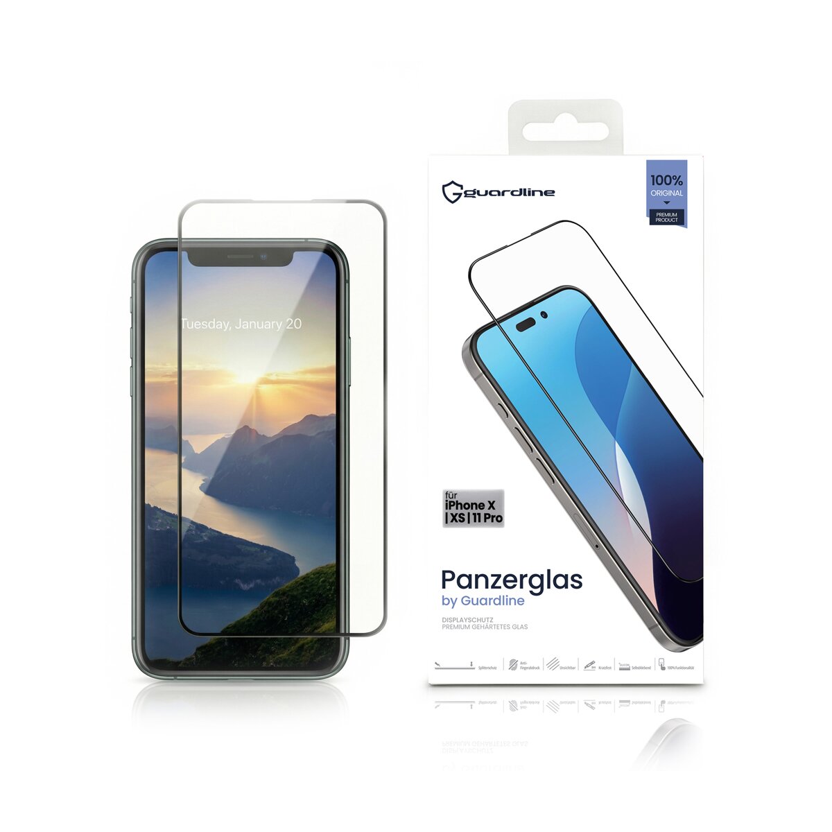 SchnappFix product image