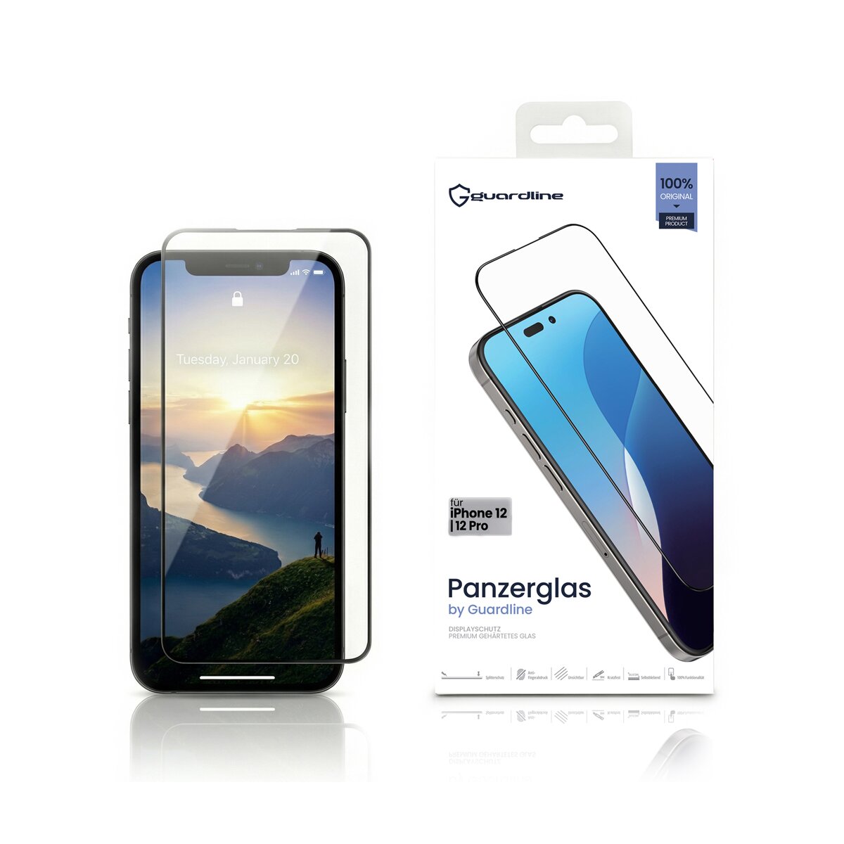 SchnappFix product image