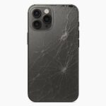 Apple iPhone 12 Pro 128 GB Graphite Gebraucht Gerät