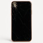 Apple iPhone XS Max 512 GB Gold Gebraucht Geraet