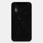 Apple iPhone 12 64 GB Weiss Gebraucht Geraet