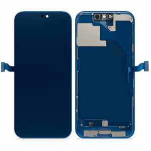 Original Refurbished OLED-Displayeinheit mit Proximity-Sensor iPhone 15 Pro Max