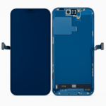 Soft-OLED-Display mit Proximity-Sensor für iPhone 15 Pro Max 6,7 Zoll